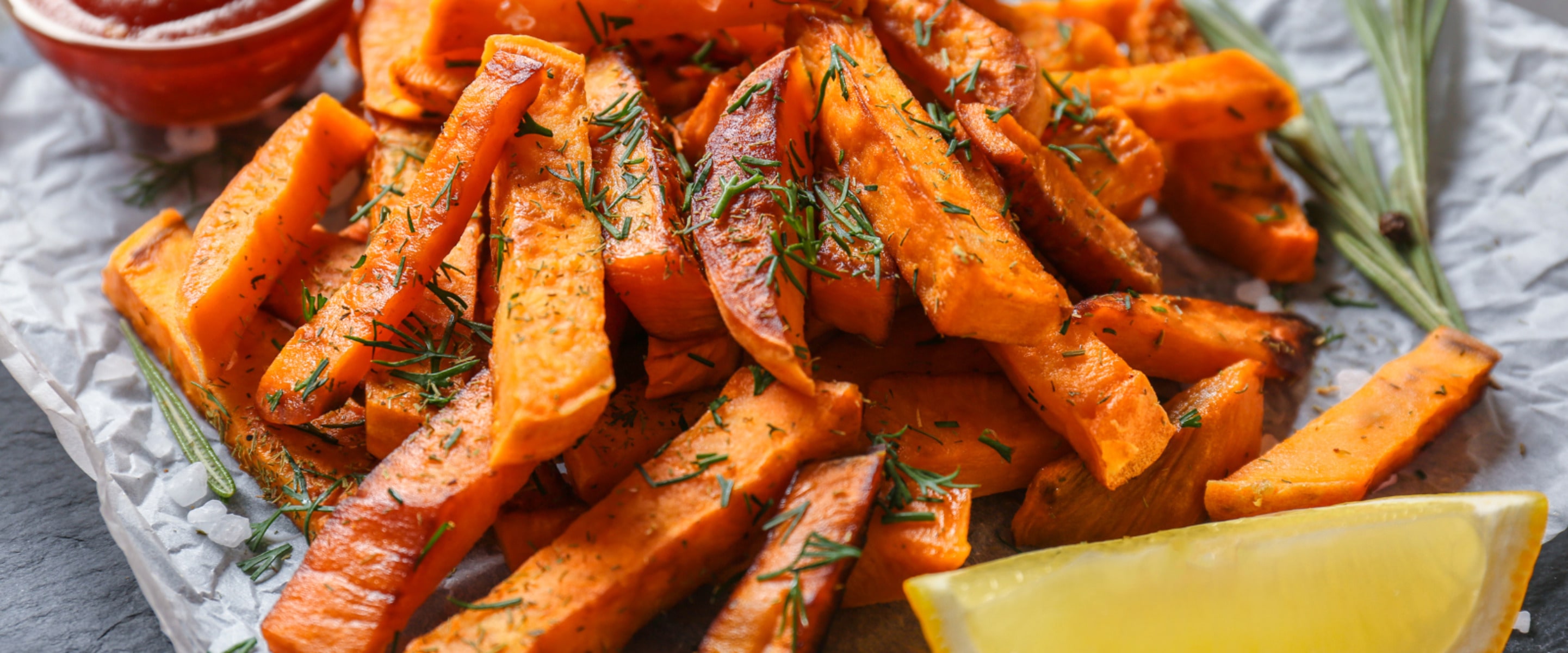 5 Reasons Why Everyone Seems to Be Obsessed With Sweet Potatoes