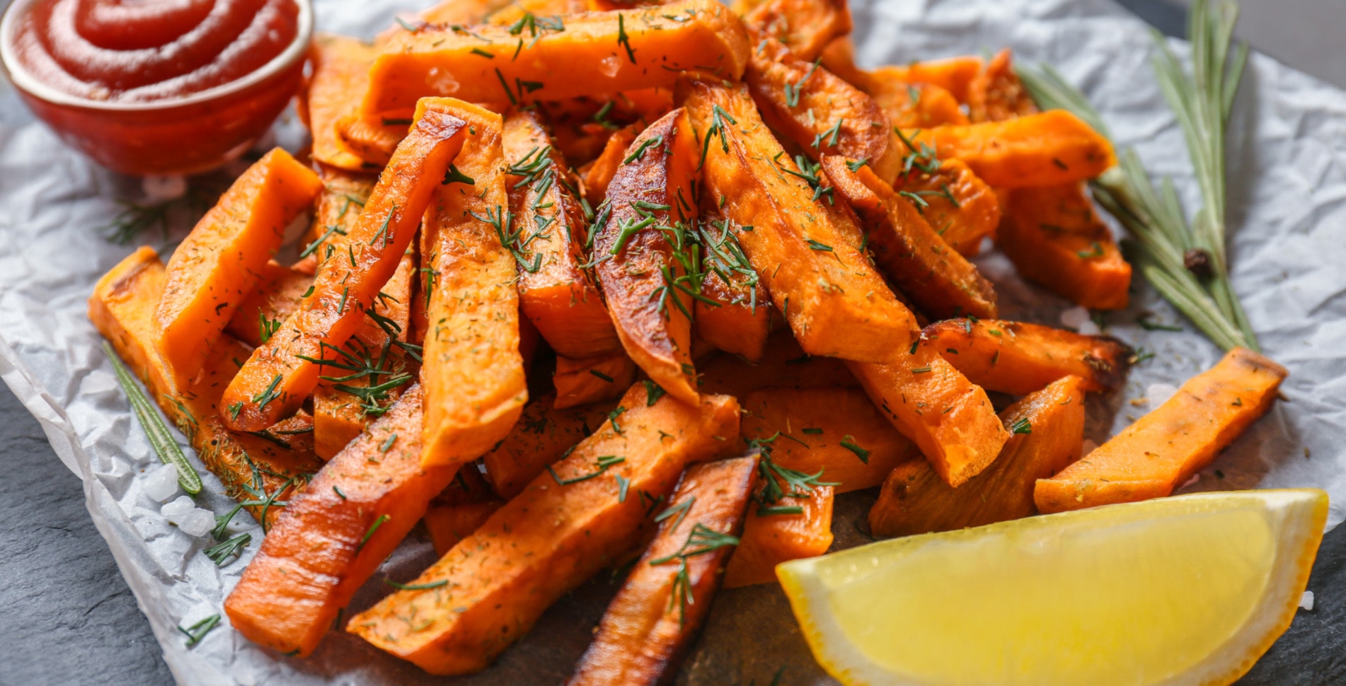 5 Reasons Why Everyone Seems to Be Obsessed With Sweet Potatoes