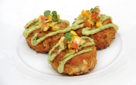 LA's Hottest Eatery: Crossroads Kitchen