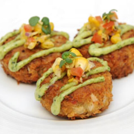 LA's Hottest Eatery: Crossroads Kitchen