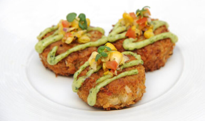 Las Hottest Eatery Crossroads Kitchen Vegnews