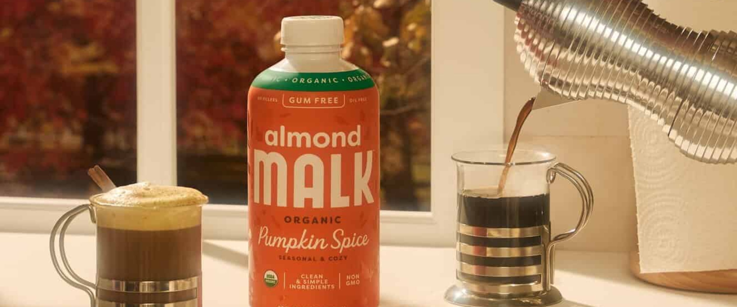 Start Fall Early With 25 of the Best Vegan Pumpkin Spice Products Worth the Hype