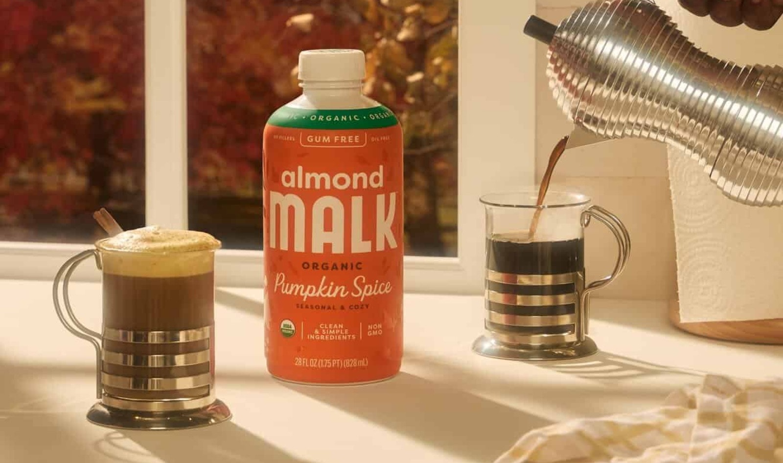 Start Fall Early With 25 of the Best Vegan Pumpkin Spice Products Worth the Hype
