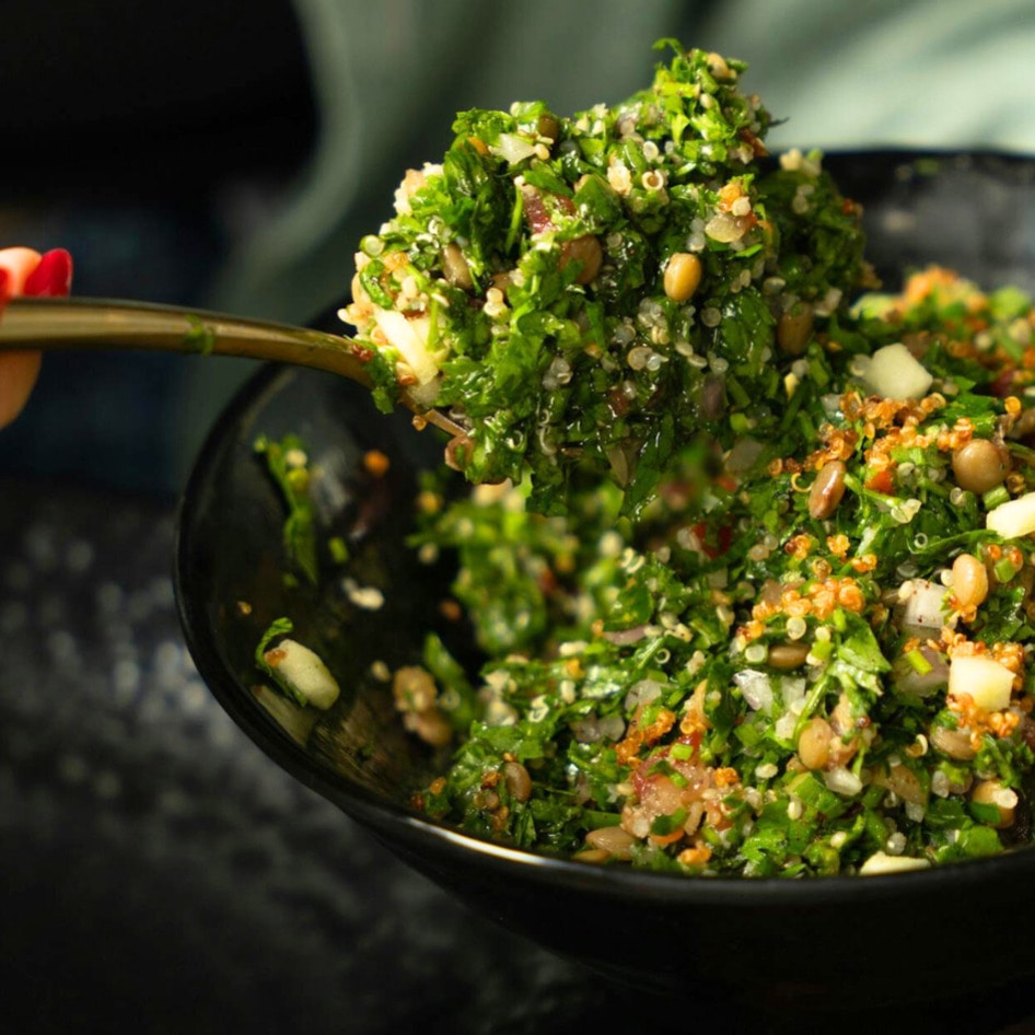 New Research Shows Mediterranean Diet May Protect Against Alzheimer’s and Type 2 Diabetes
