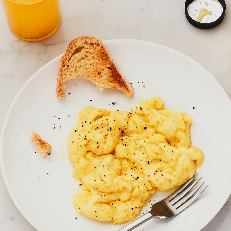 Could a Winter Bird Flu Resurgence Lead to a Spike in Vegan Egg Sales?