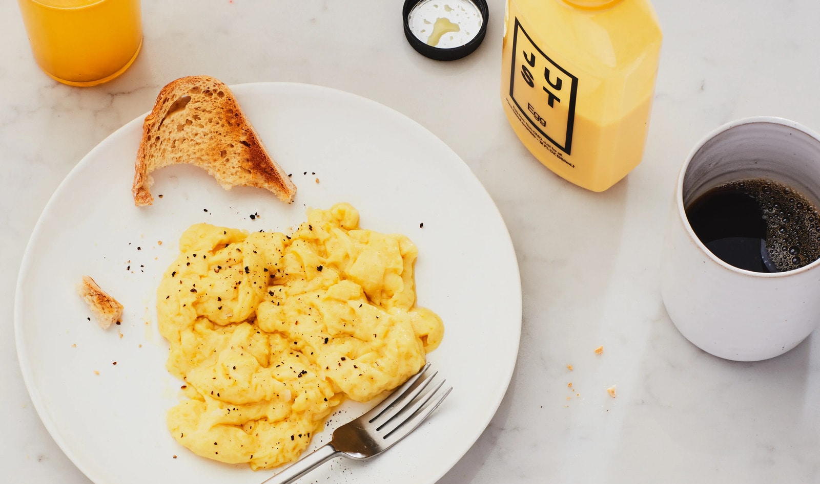 Could a Winter Bird Flu Resurgence Lead to a Spike in Vegan Egg Sales?