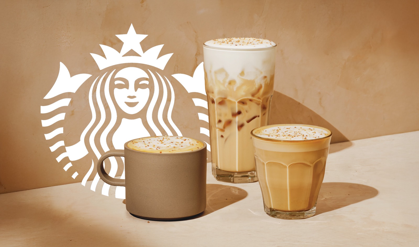 The Ultimate Starbucks Fall Menu Vegan Ordering Guide (We Tried Every Drink!)