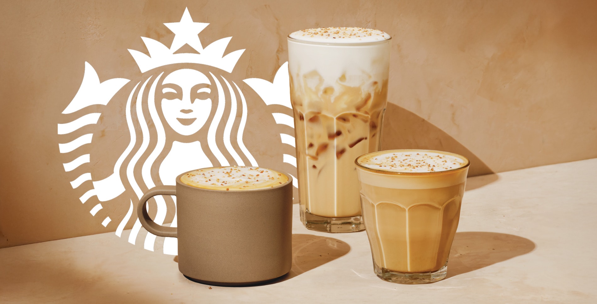 The Ultimate Starbucks Fall Menu Vegan Ordering Guide (We Tried Every Drink!)