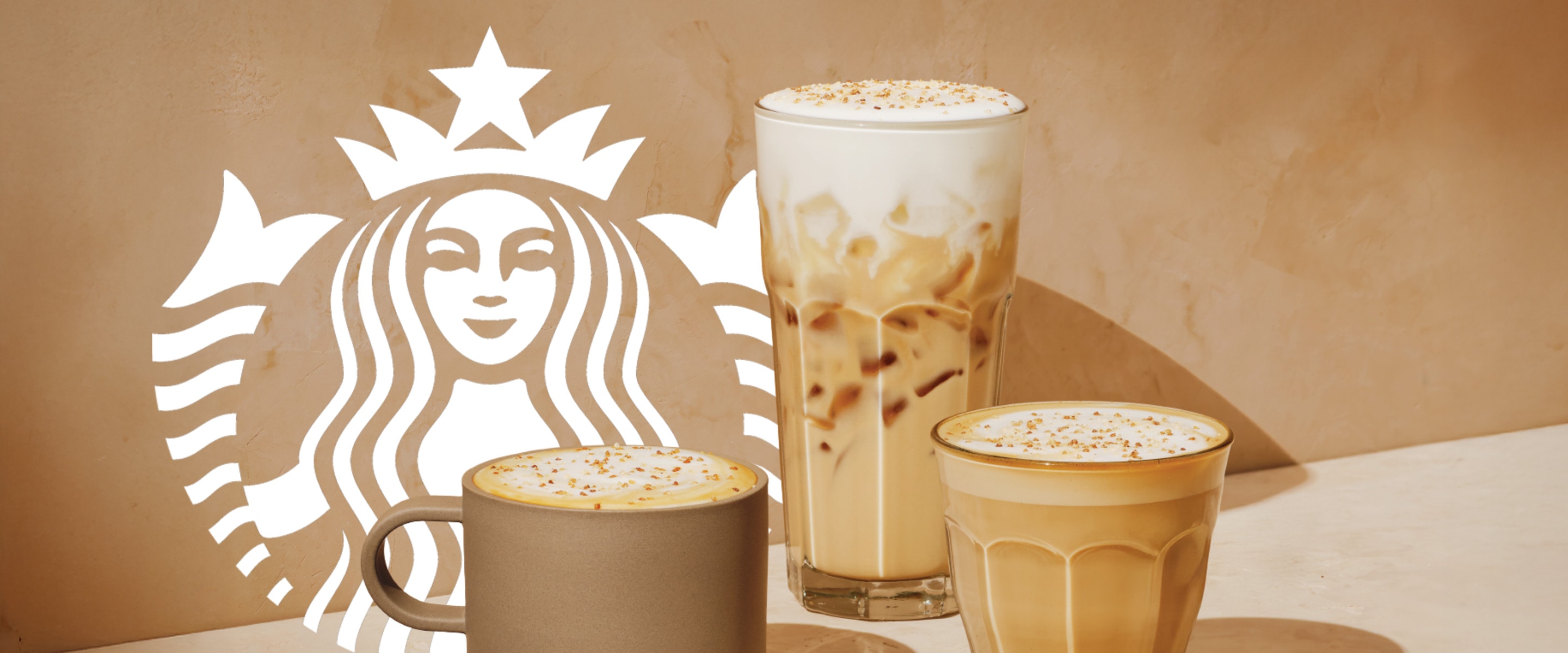 Here's What to Order From Starbucks' Fall Menu
