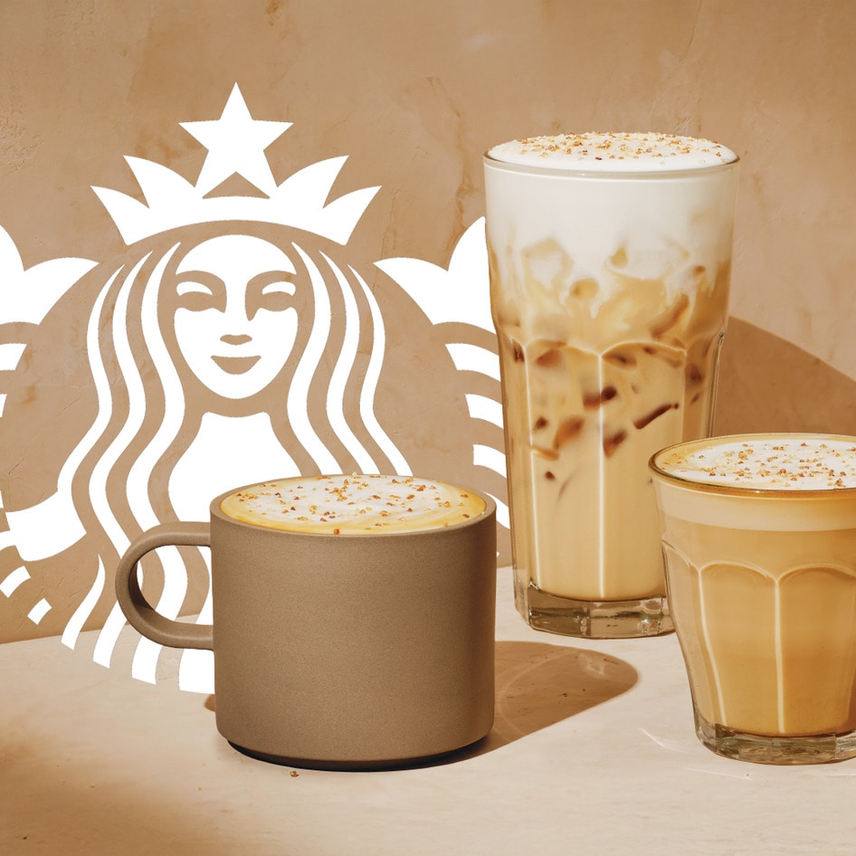 Here's What to Order From Starbucks' Fall Menu