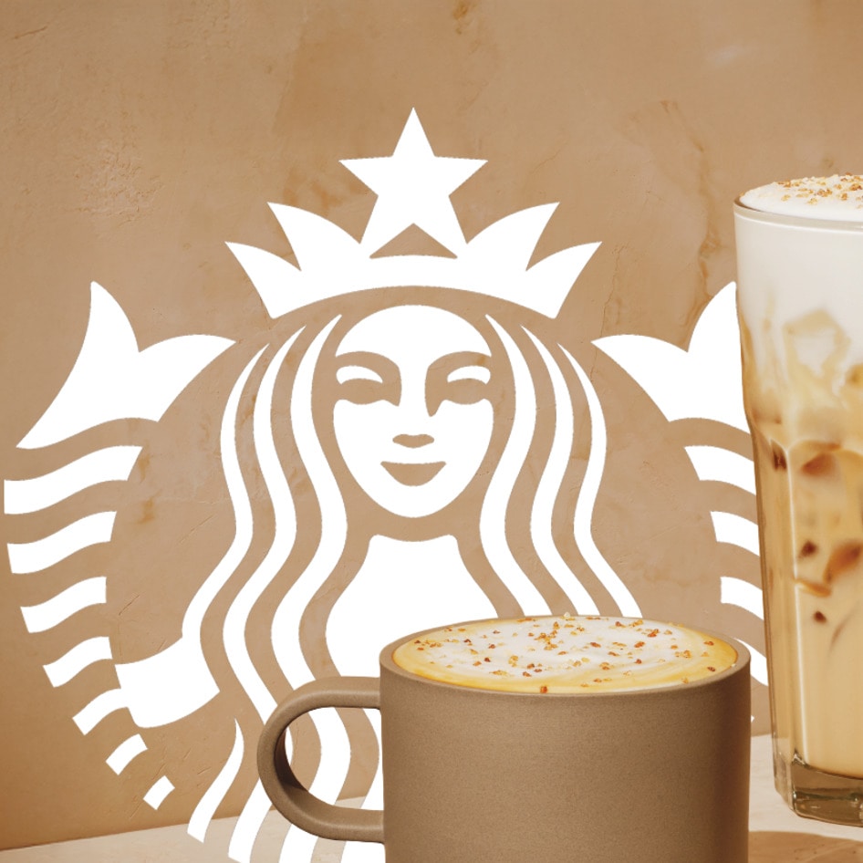Here's What to Order From Starbucks' Fall Menu