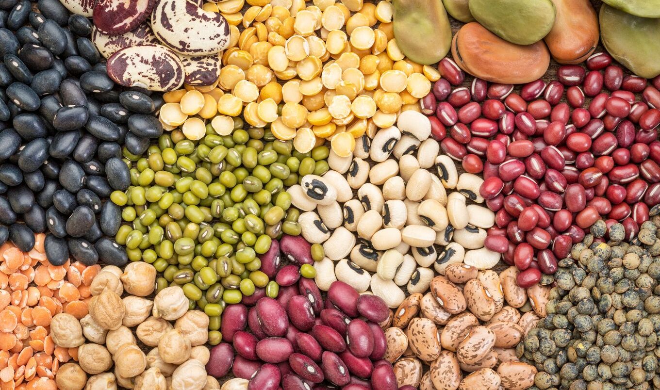 beans