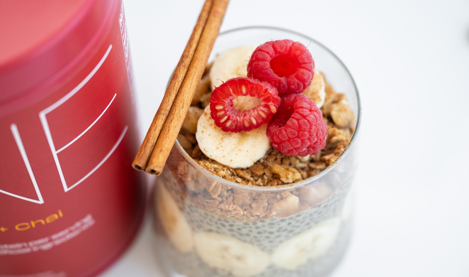 The Future of Protein Powder Is Here—and It’s Made From This One Ingredient