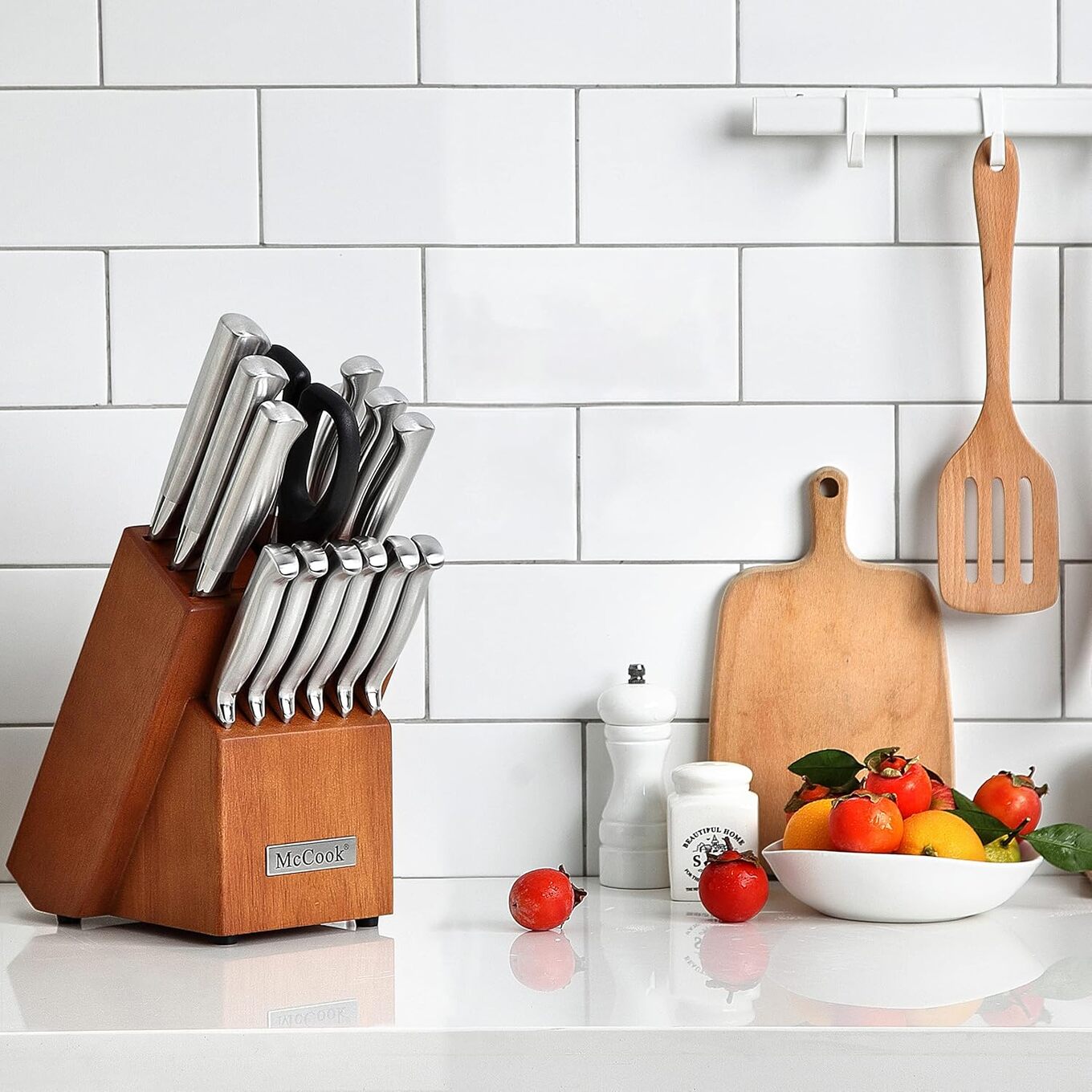  McCook knife set 