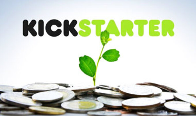 VegNews.Kickstarter