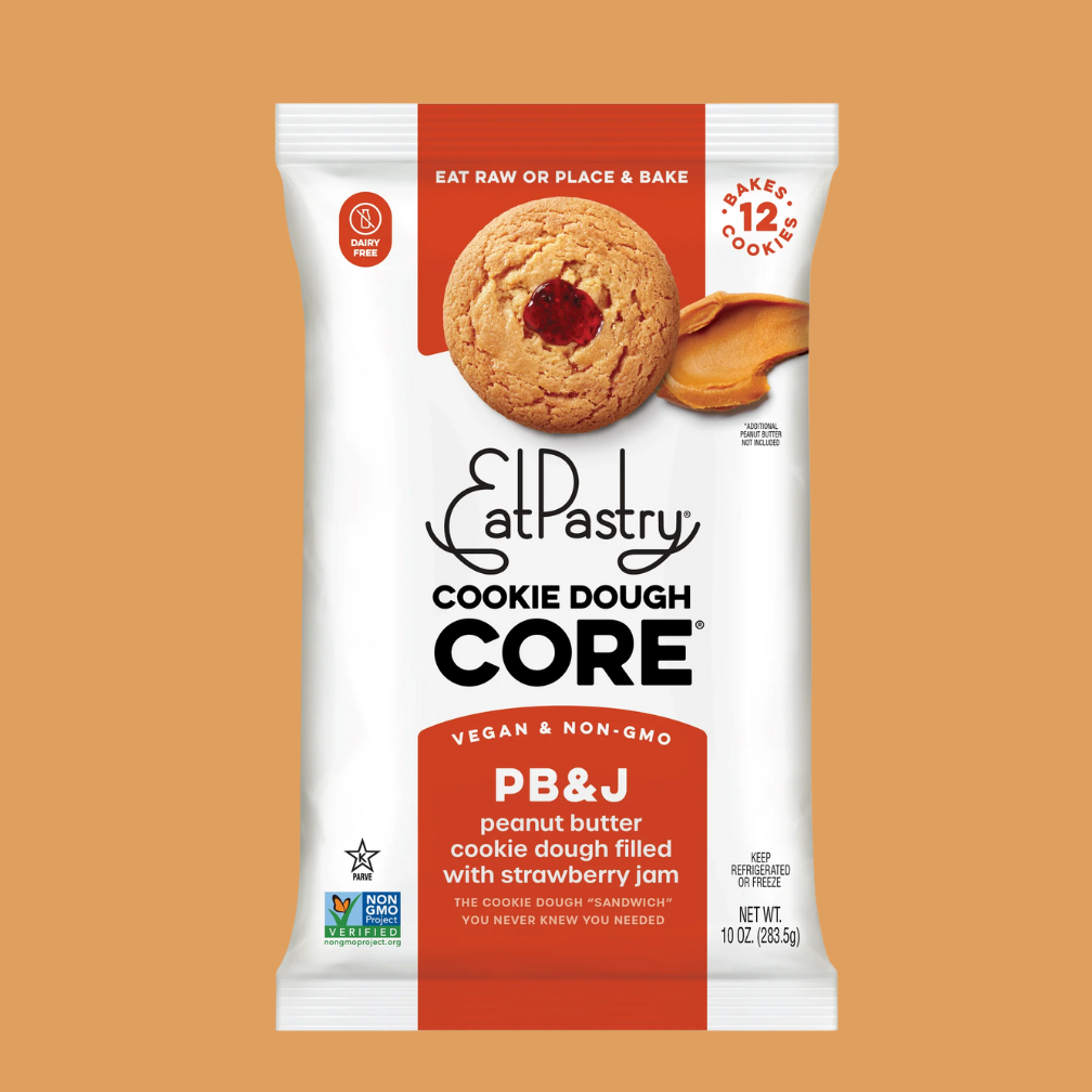 eatpastry cookie dough core
