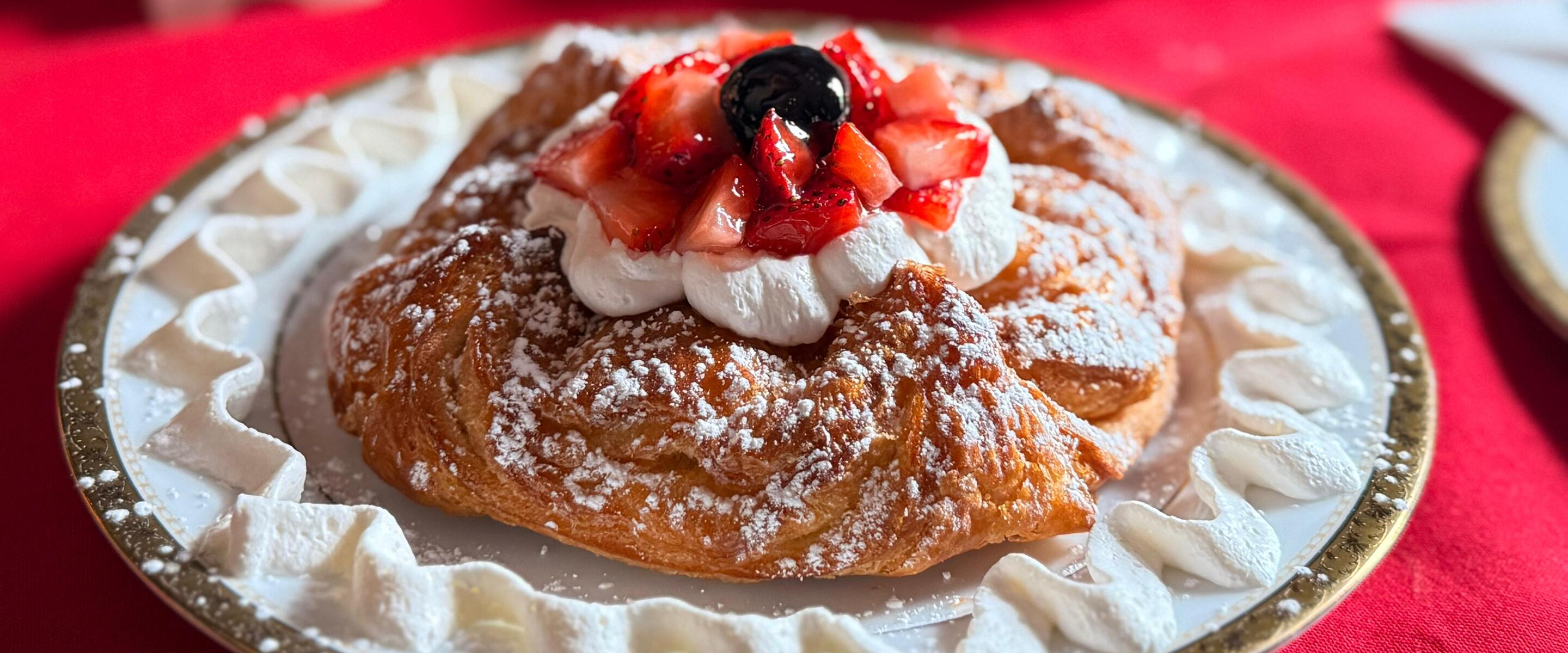 Manhattan Welcomes Its First Fully Vegan French Pâtisserie