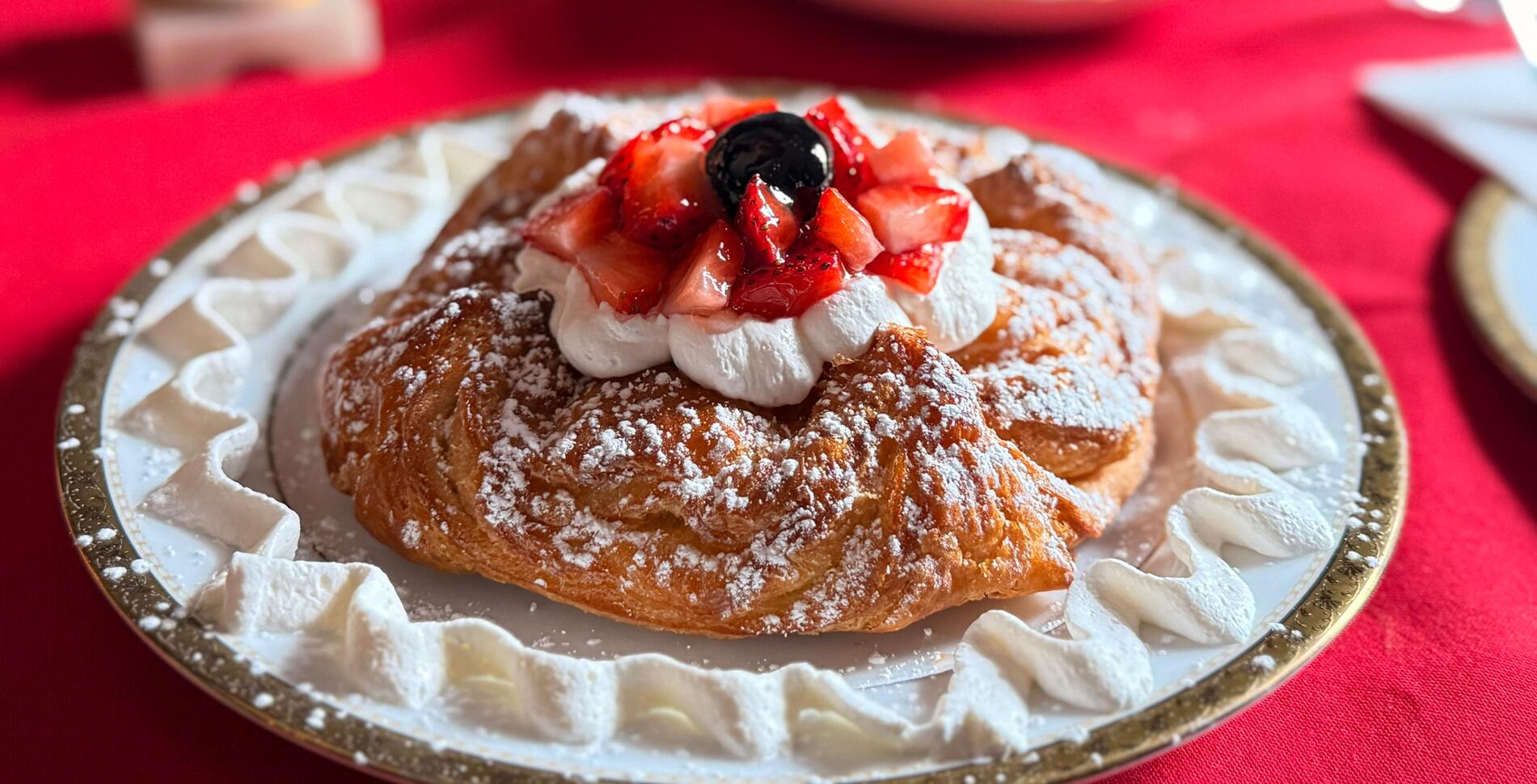 Manhattan Welcomes Its First Fully Vegan French Pâtisserie