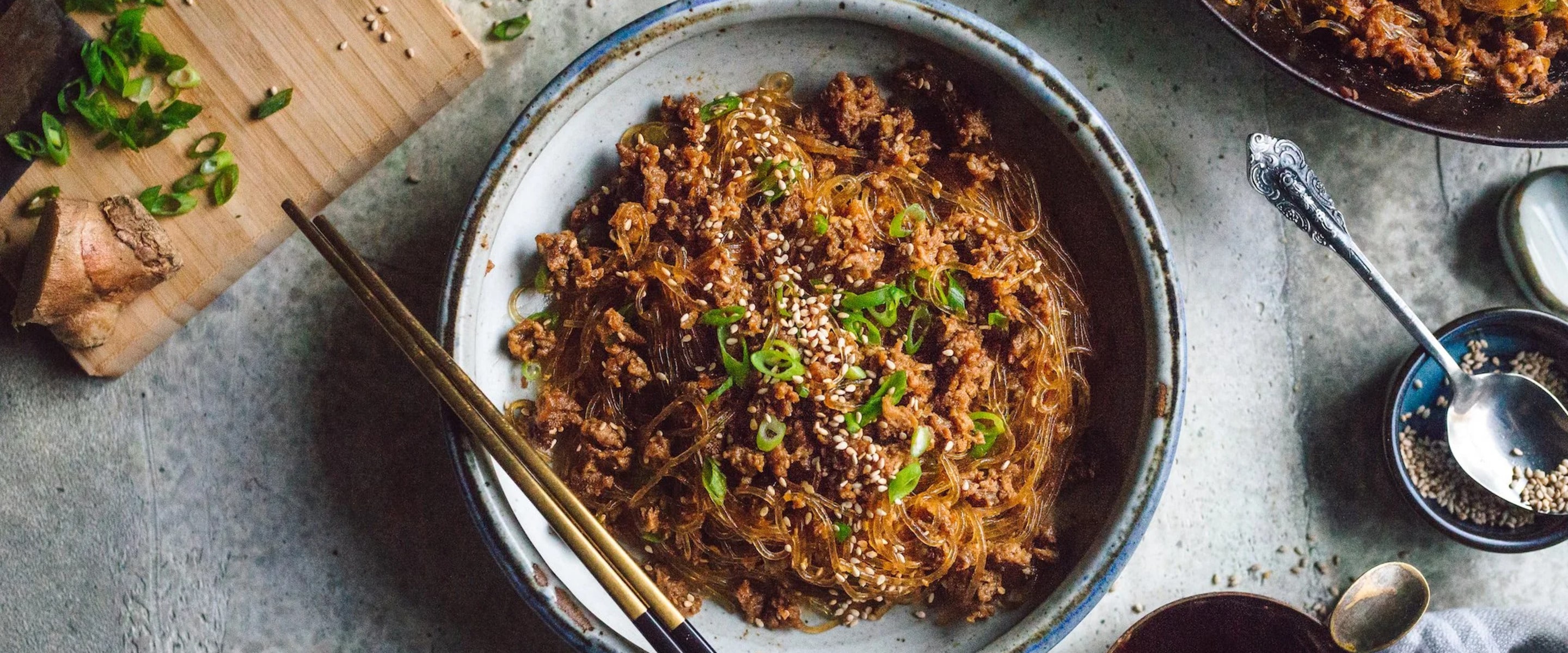Trying Plant-Based Whole30? These Brands Make It So Much Easier