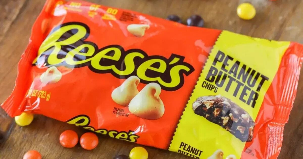 Reese’s Goes Dairy-Free and Erewhon Hits NYC—This Week’s Food News ...