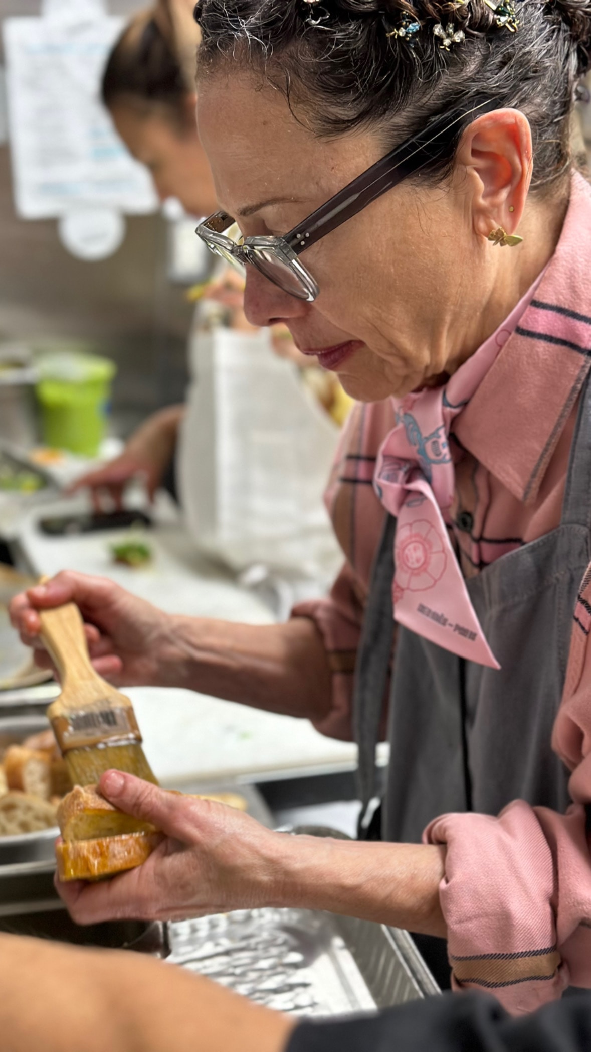 nancy silverton
