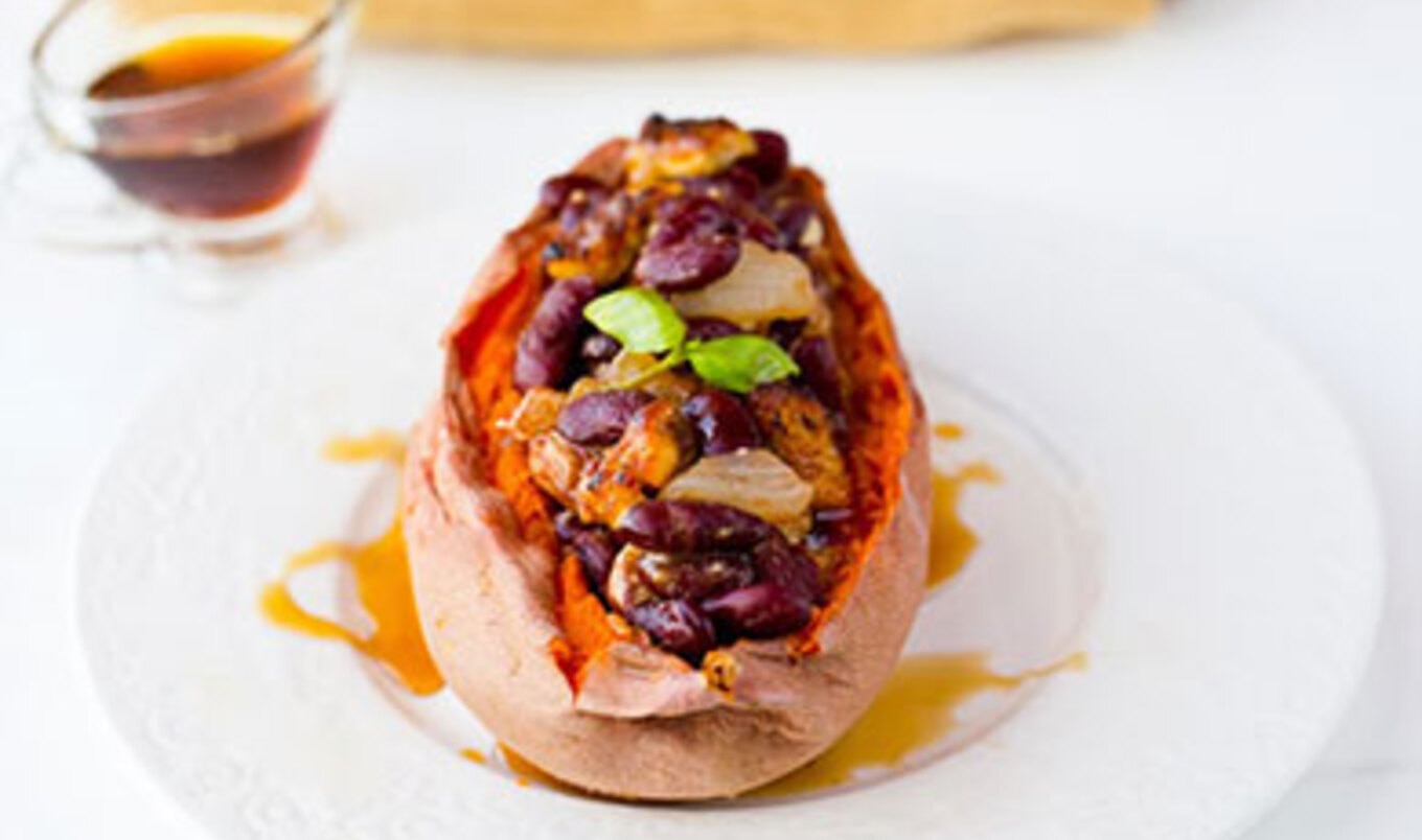 VN Recipe Round Up: 7 Fall Favorites