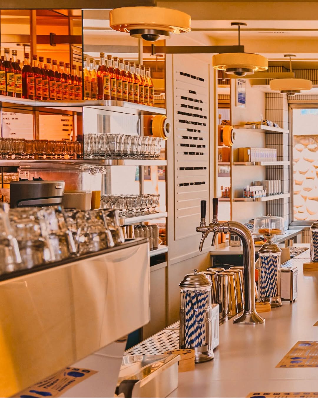 Dreamboat diner