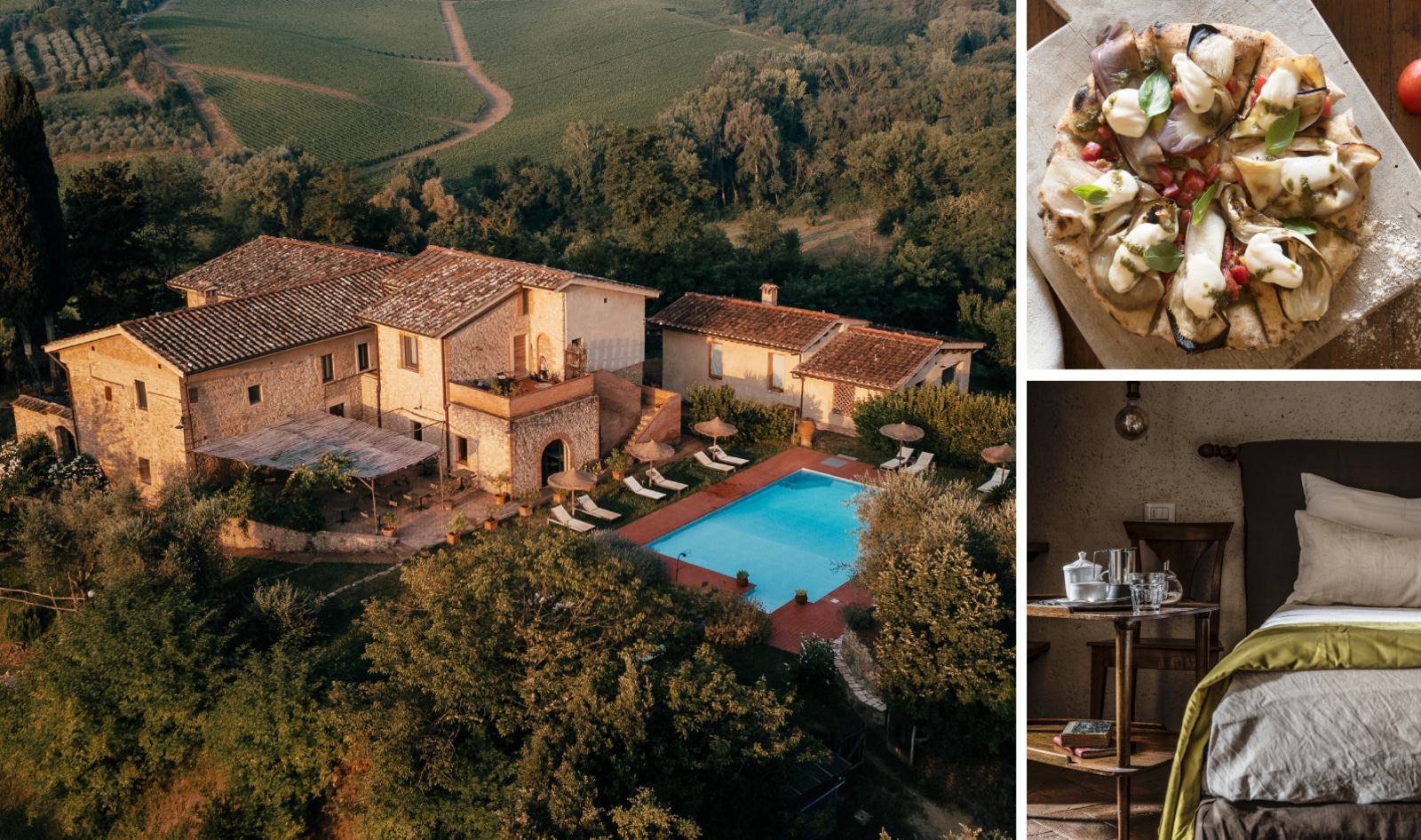 Dreaming of a Trip to Italy? These Luxury Vegan Hotels Are Where You Need to Stay