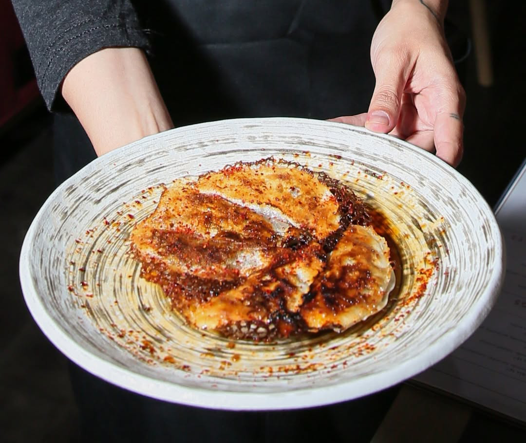 Planta-Queen-crispy-gyoza