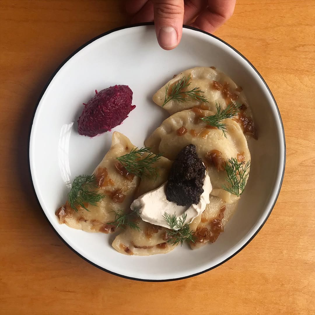 Apteka pierogi