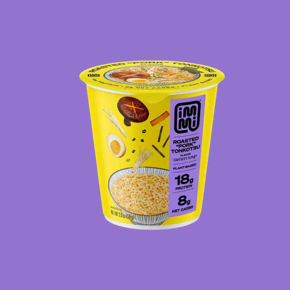 Immi ramen