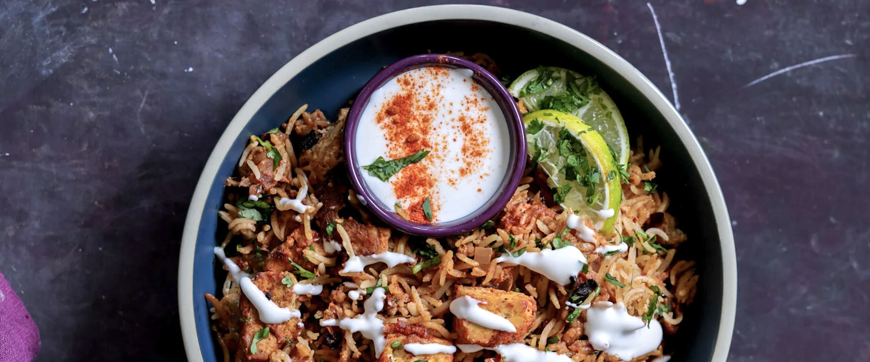 How to Make Biryani, the Delicious Indian Rice Dish