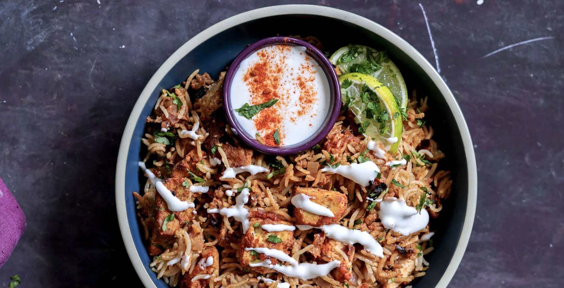 How to Make Biryani, the Delicious Indian Rice Dish