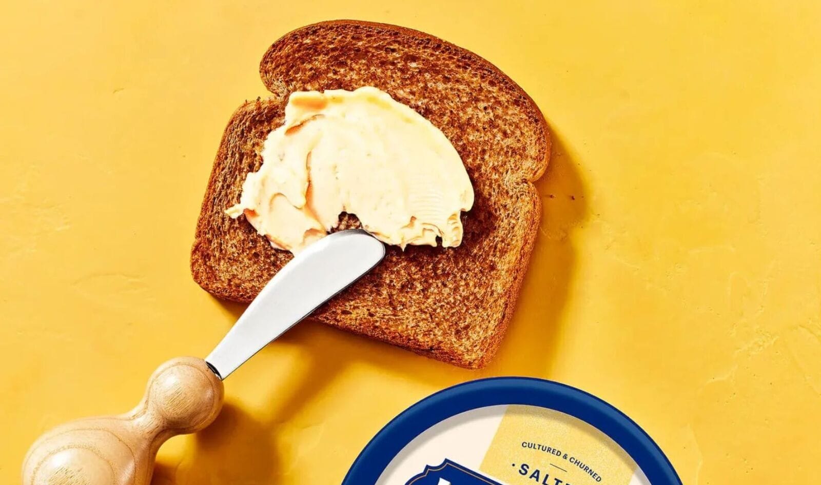 The Ultimate Guide to Vegan Butter (We Tried Them All!)