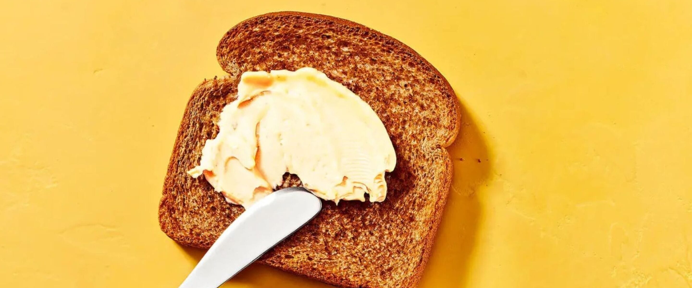 Elevate Your Pastas, Pancakes, and More With the Best Dairy-Free Butter Brands