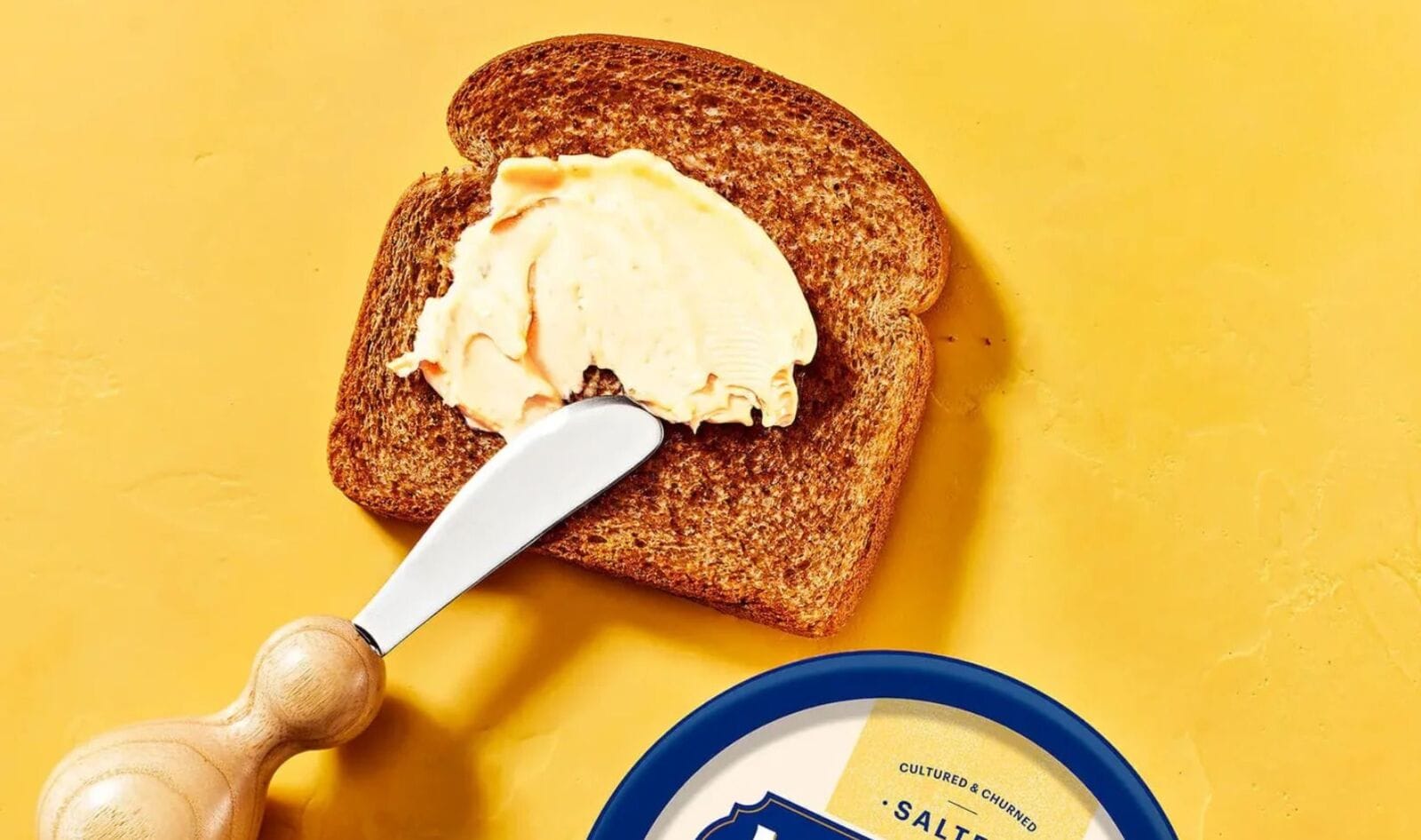 Elevate Your Pastas, Pancakes, and More With the Best Dairy-Free Butter Brands