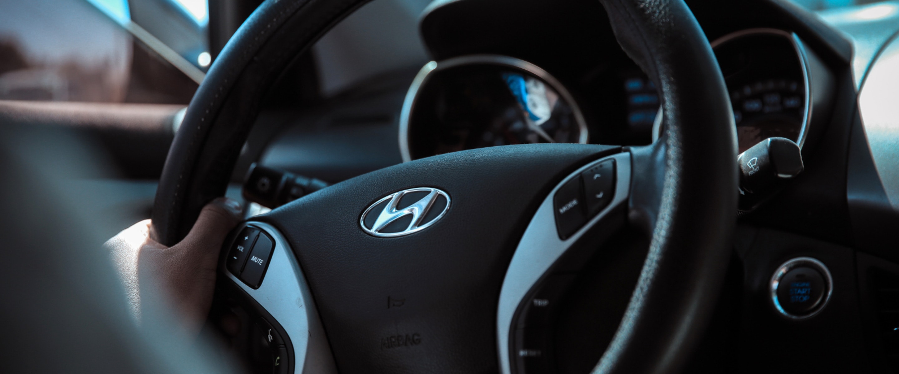 The End of Leather? Hyundai Taps Grain-Based Material for Luxury Car Seats