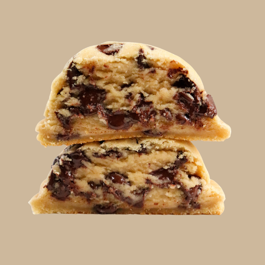 Cookies By MK