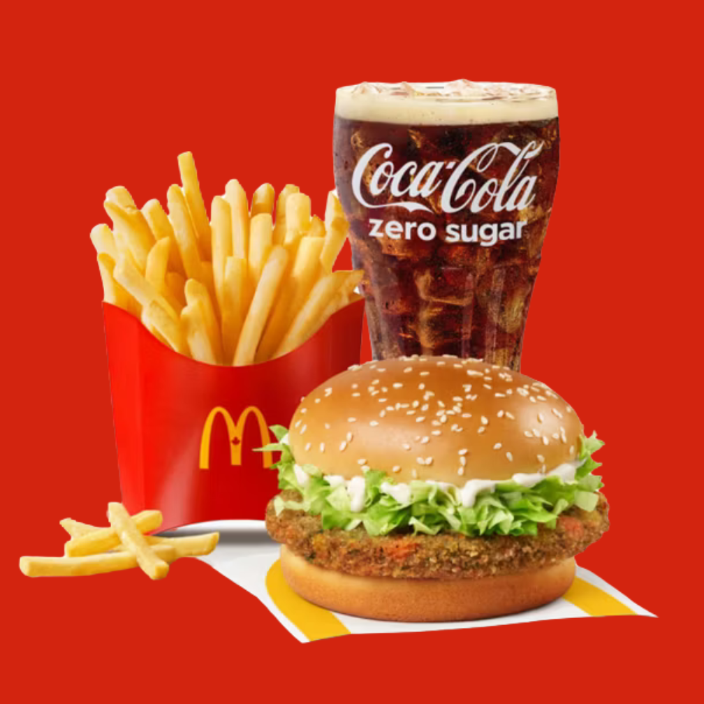 Canada McVeggie
