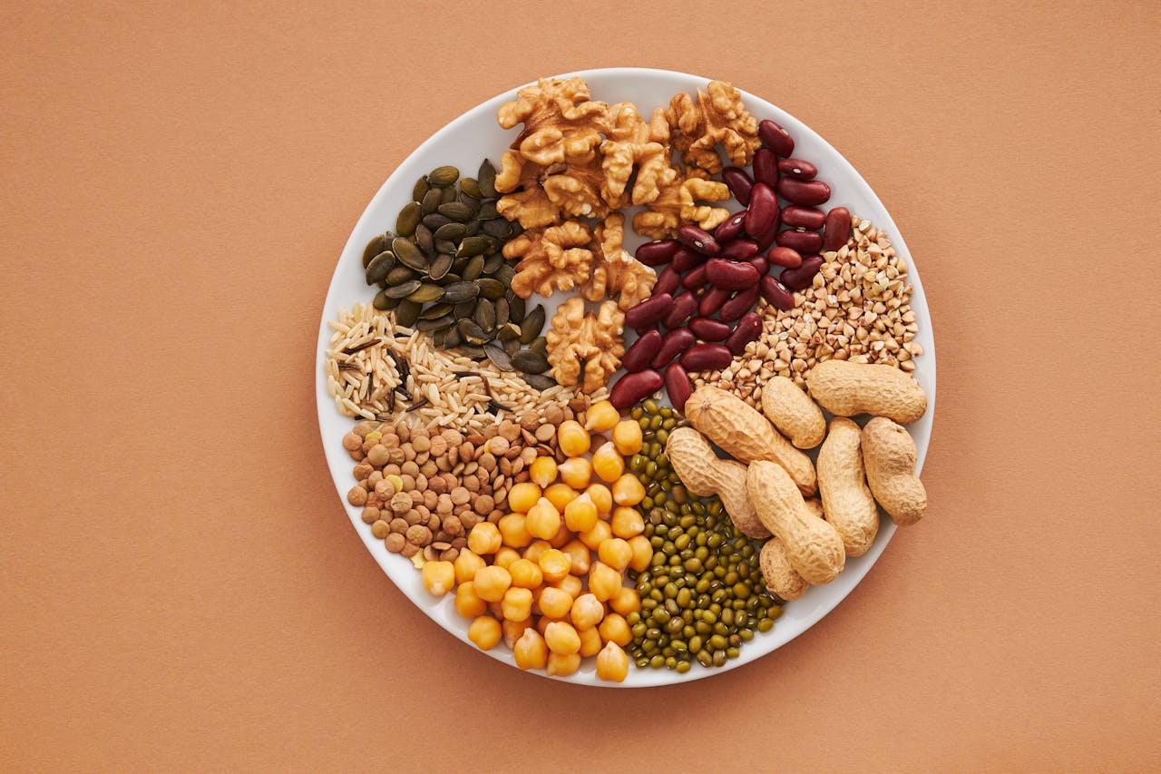 pb protein