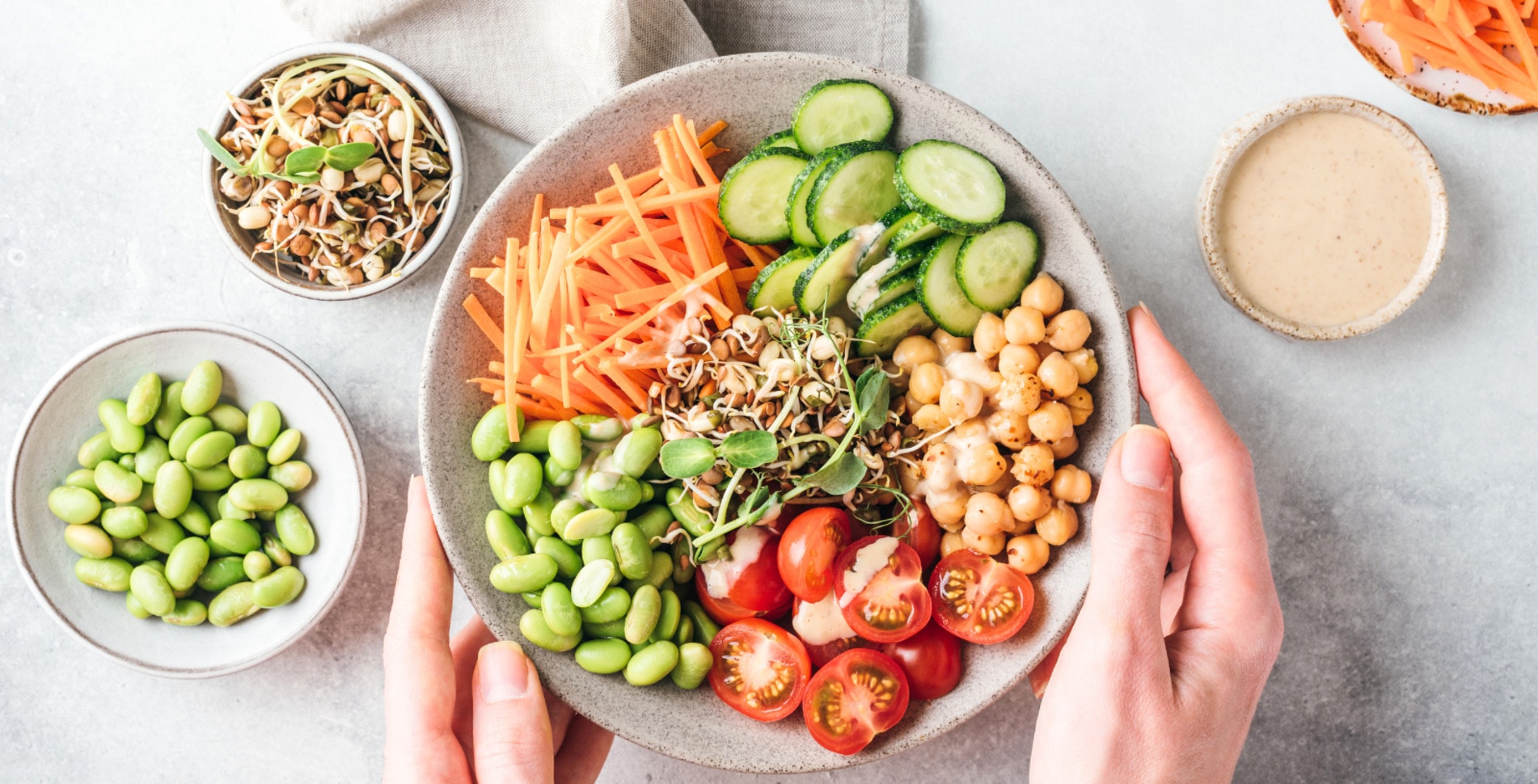 From Green New Deal to Bean New Deal: The Food Bill Aiming to Change What’s on Our Plates