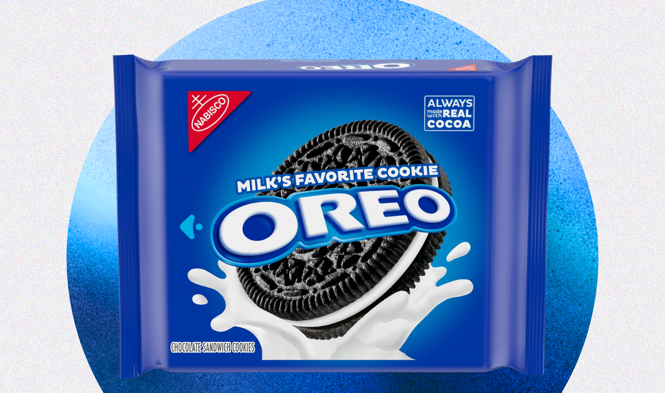 oreos