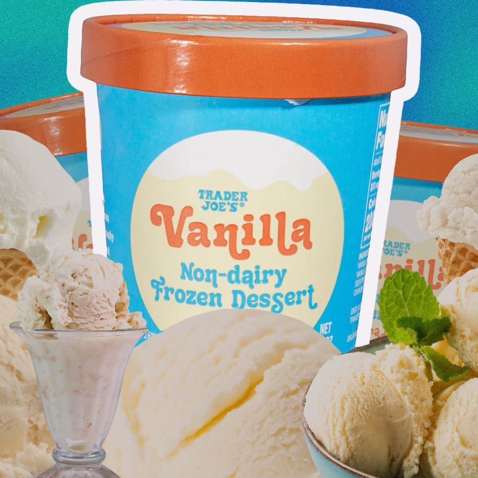 New Trader Joe’s Desserts, IKEA Falafel Balls, and Spicy 'Stranger Things' Cheese—This Week in Food News