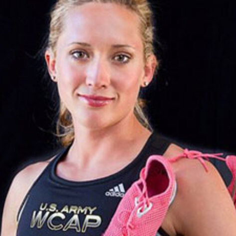 Veg Army Captain Finishes Marathon in Record Time