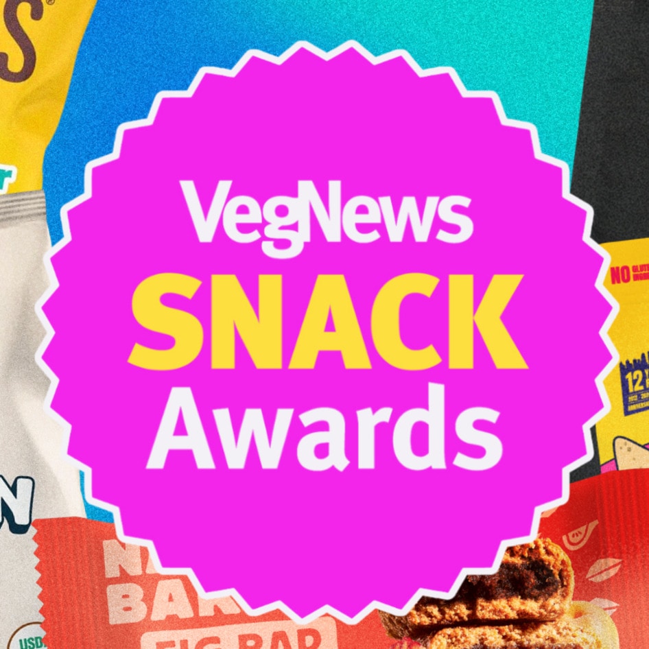 The 45 Best Vegan Snacks of 2025, According to VegNews Readers