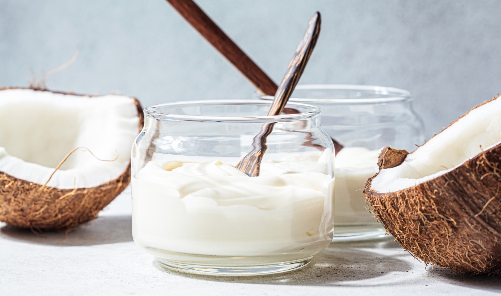 Stretchy Yogurt Is TikTok’s New Obsession (and Yes, You Can Make It Vegan)