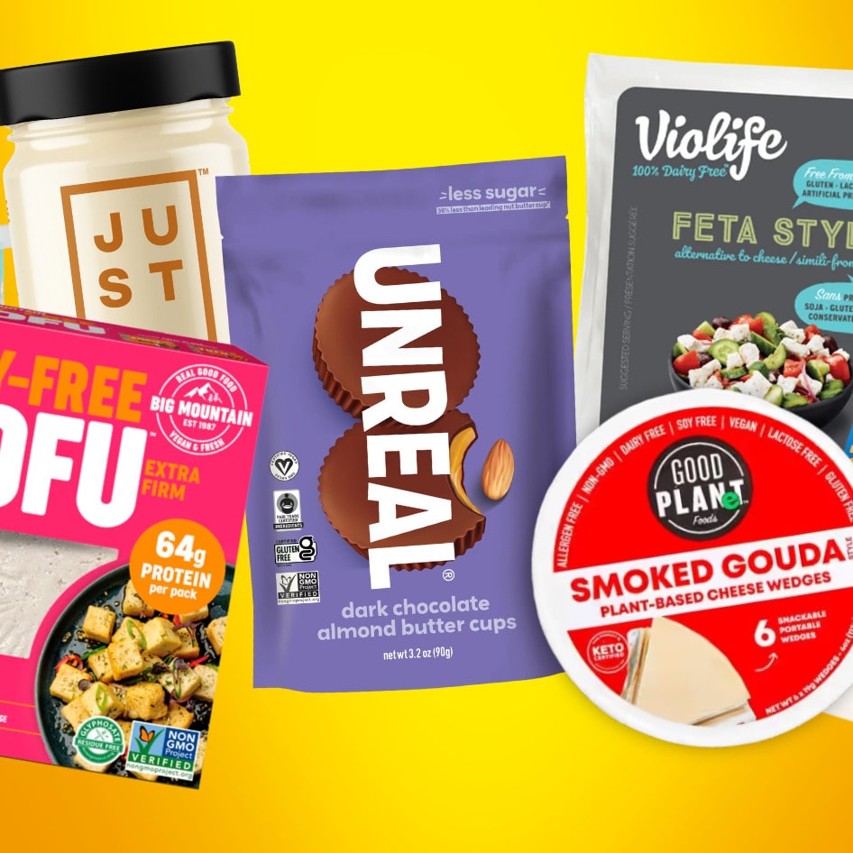 Vegan Essentials Makes Online Shopping Cool Again
