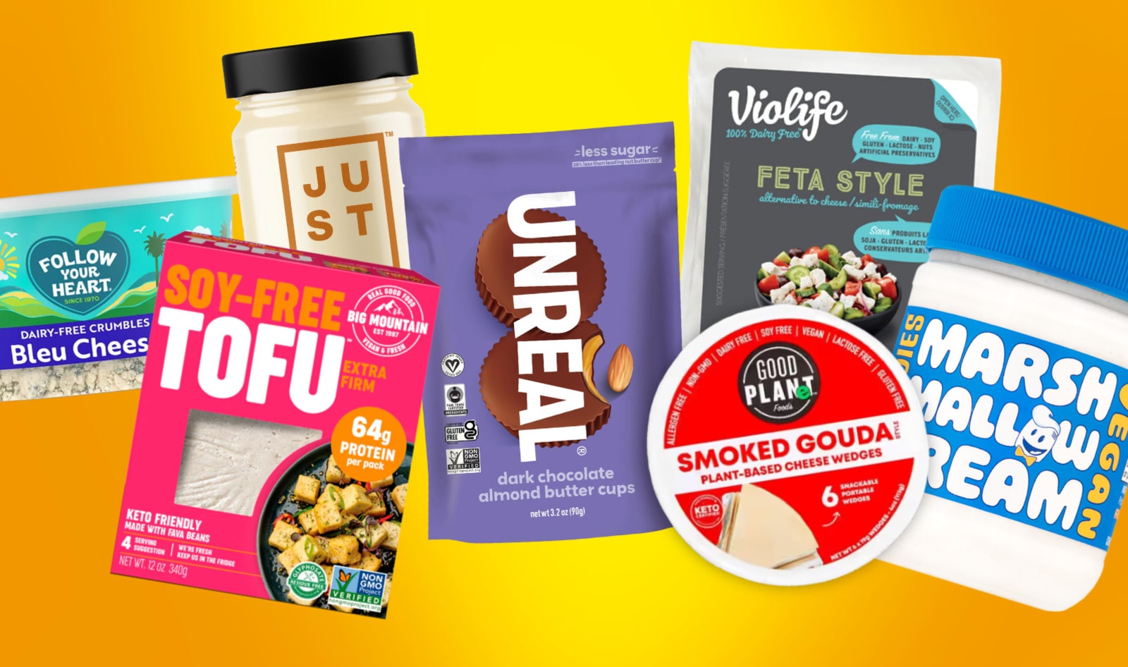 Vegan Essentials Makes Online Shopping Cool Again