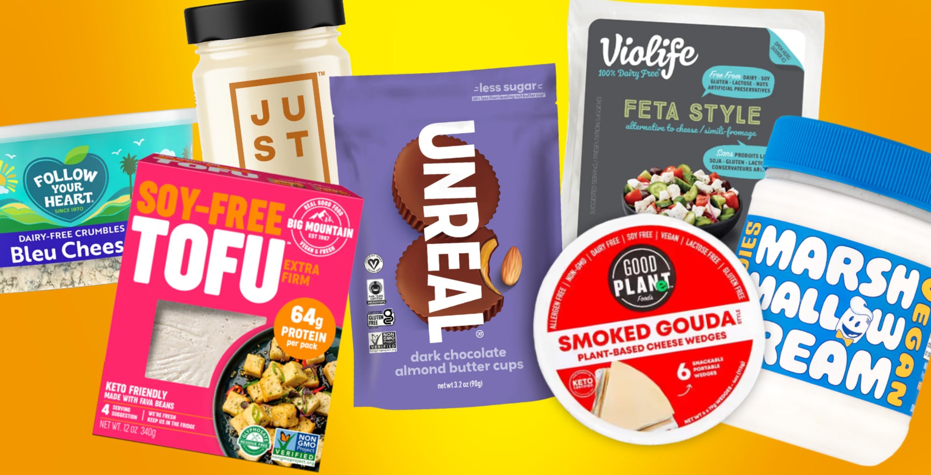 Vegan Essentials Makes Online Shopping Cool Again