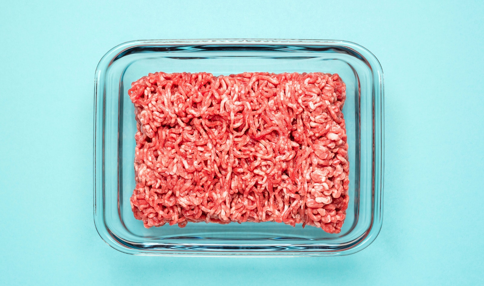 As Beef Costs Soar, It’s Time to Rethink Protein